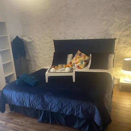 Gasthof D'hotes La Familia Marseillan (Herault)