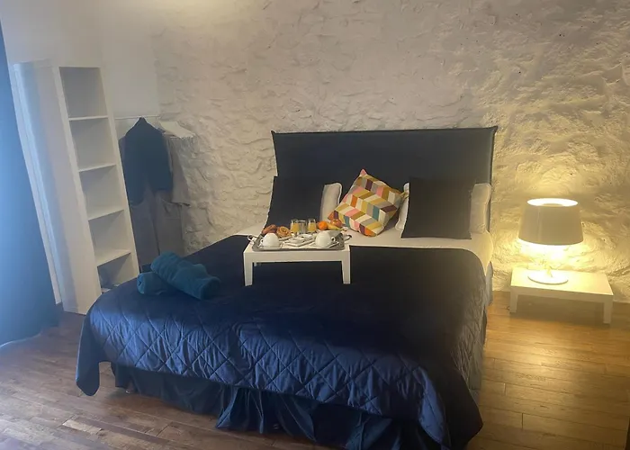 Gasthof D'hotes La Familia Marseillan (Herault)