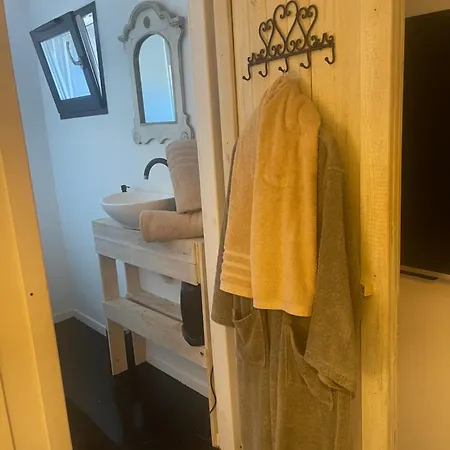Guest house D'hotes La Familia Marseillan (Herault)