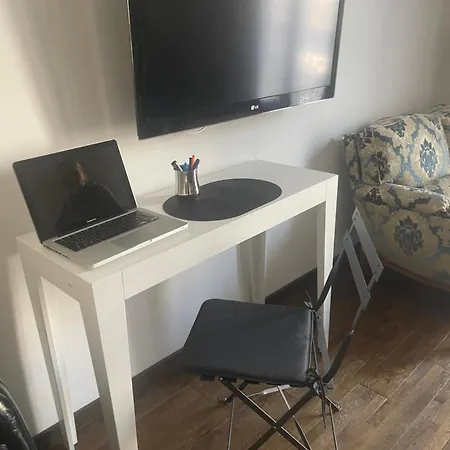 D'hotes La Familia Guest house